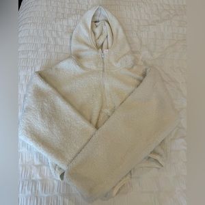 Fleece Jacket - Ardene size Medium